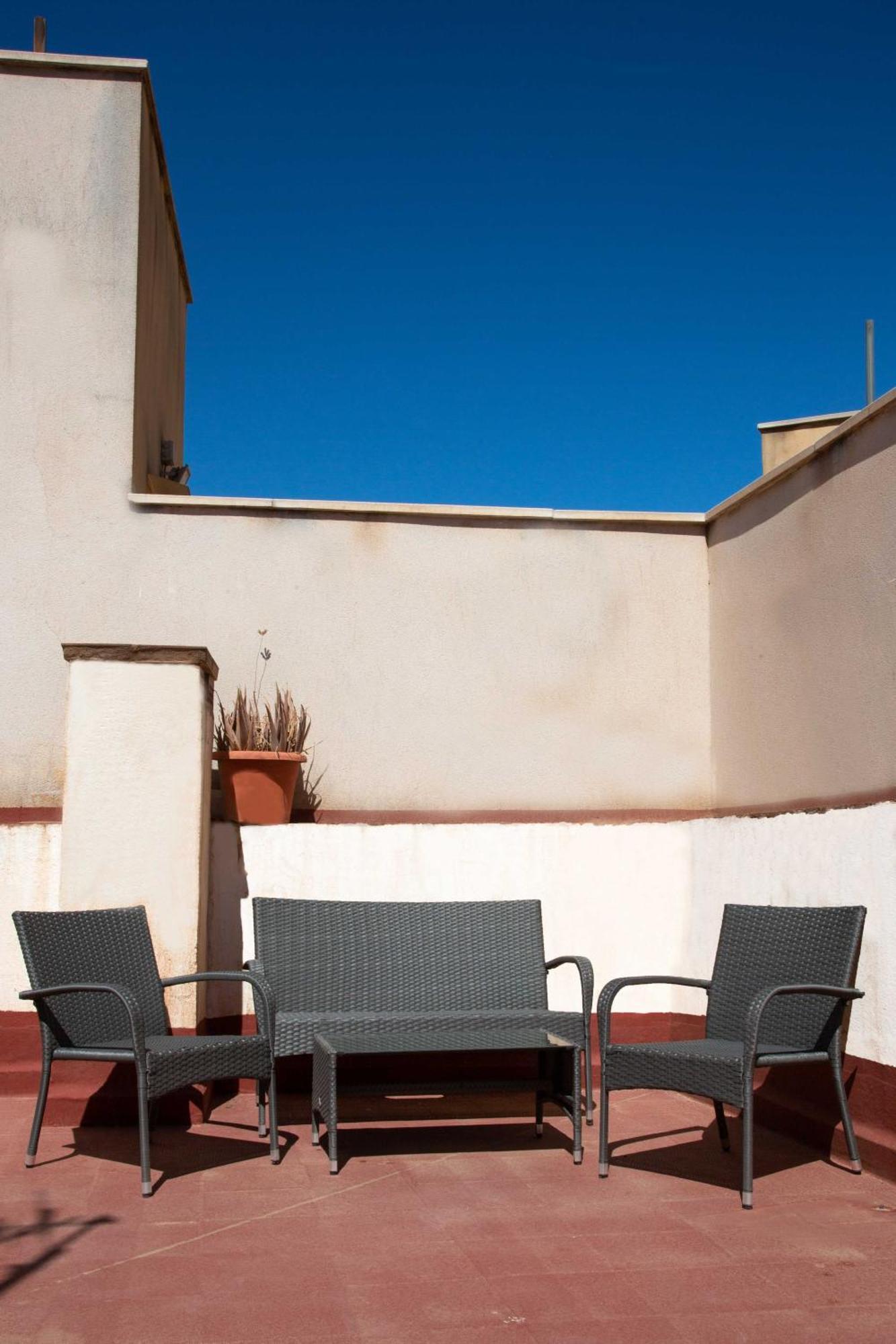 Centro Apartment Lagunillas Malaga Exterior photo