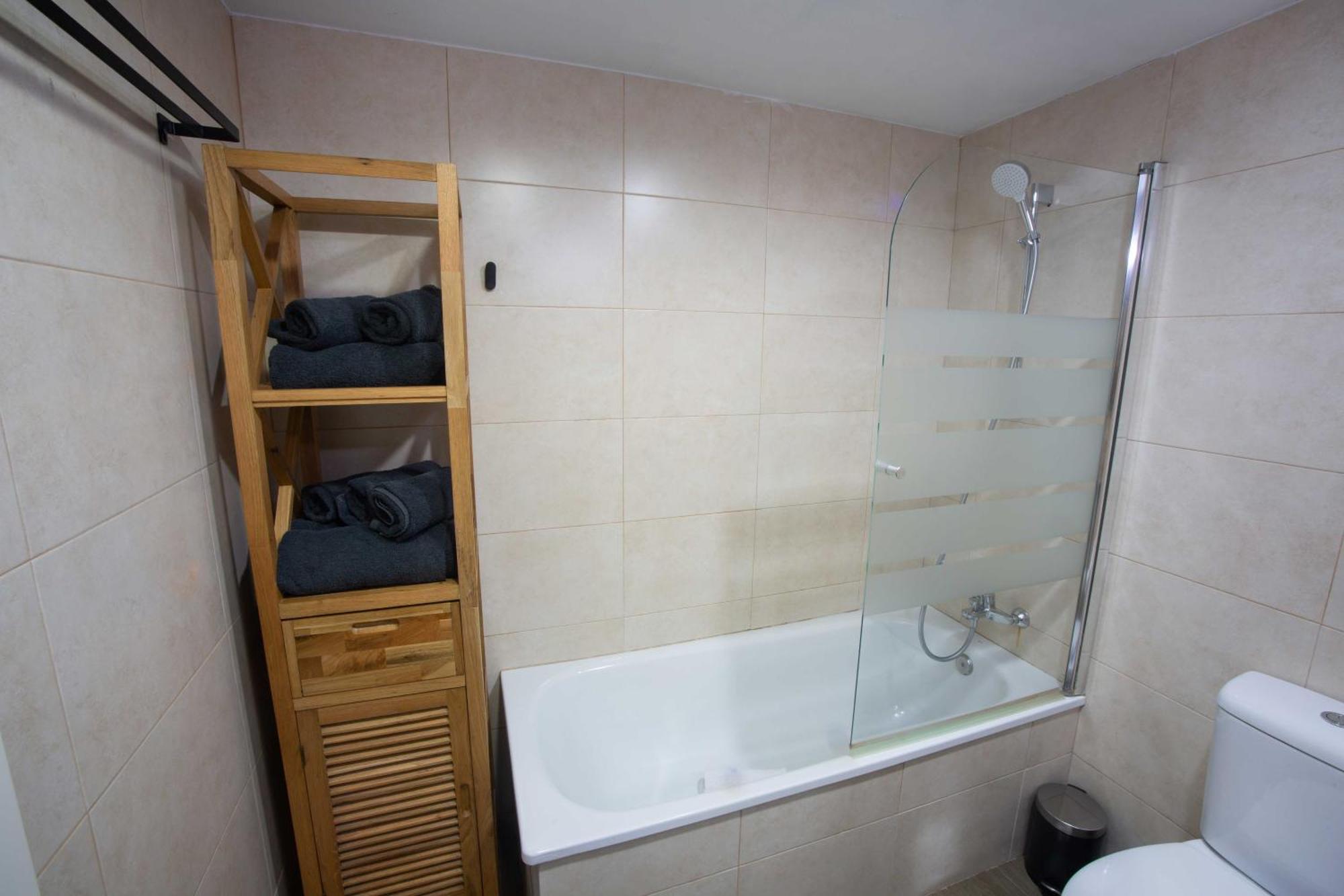Centro Apartment Lagunillas Malaga Exterior photo